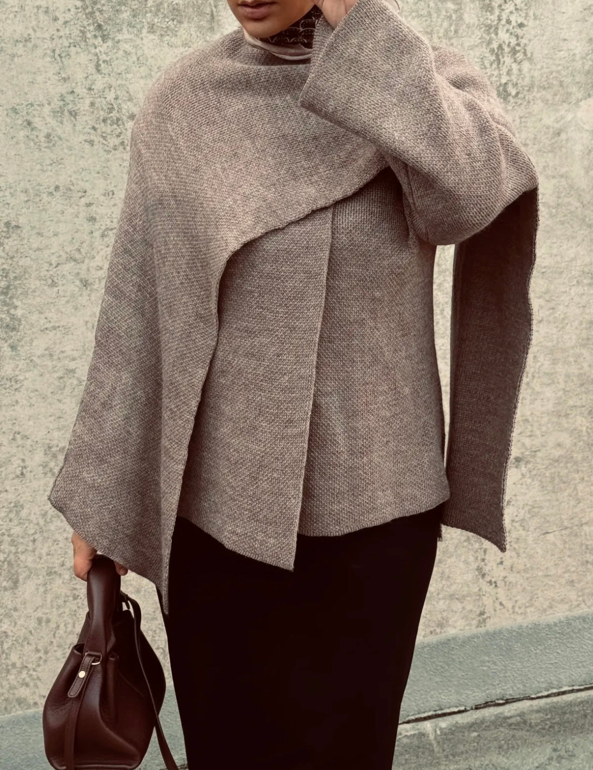 PONCHO