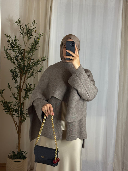 Poncho Zahra