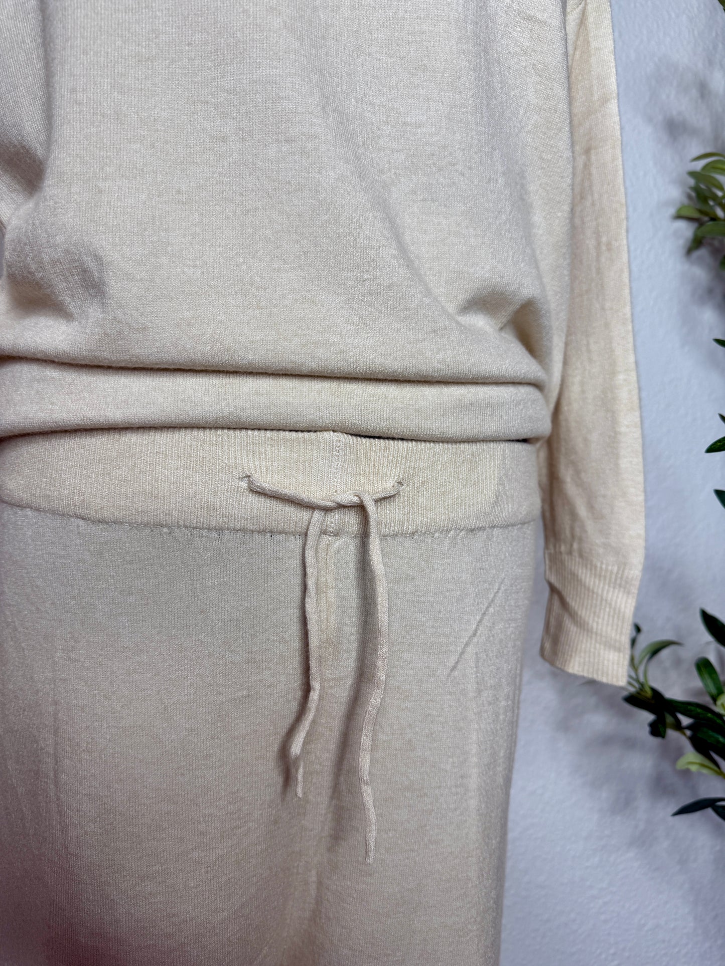 Conjunto punto