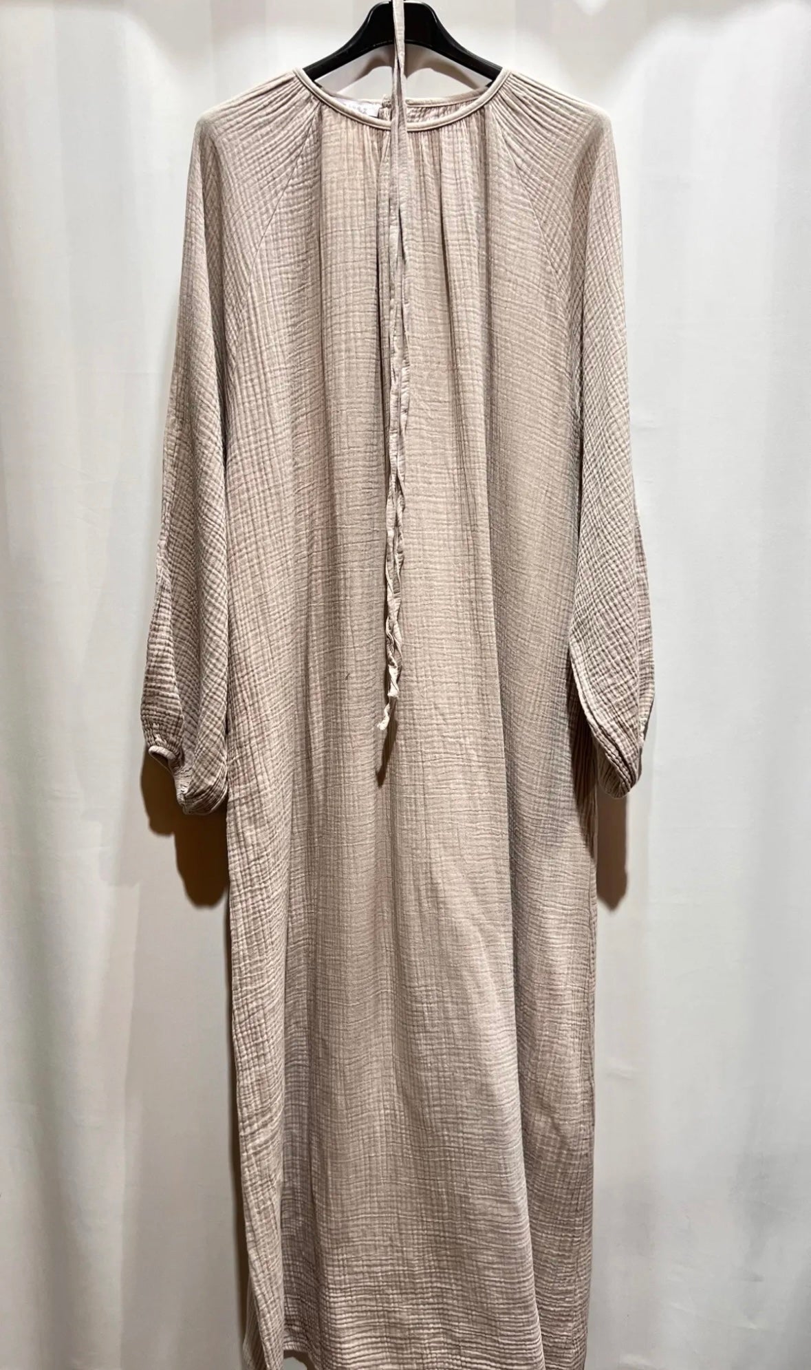 Huda Dress