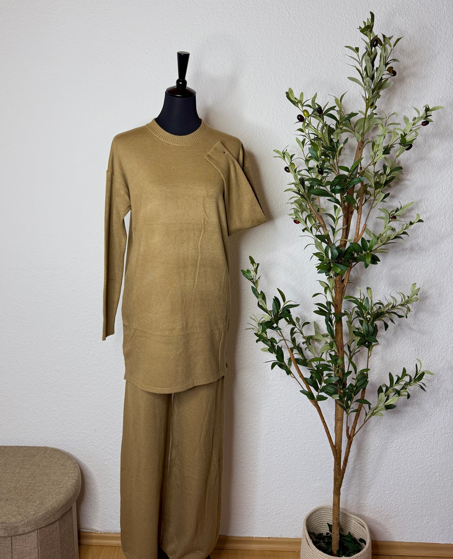 Conjunto punto