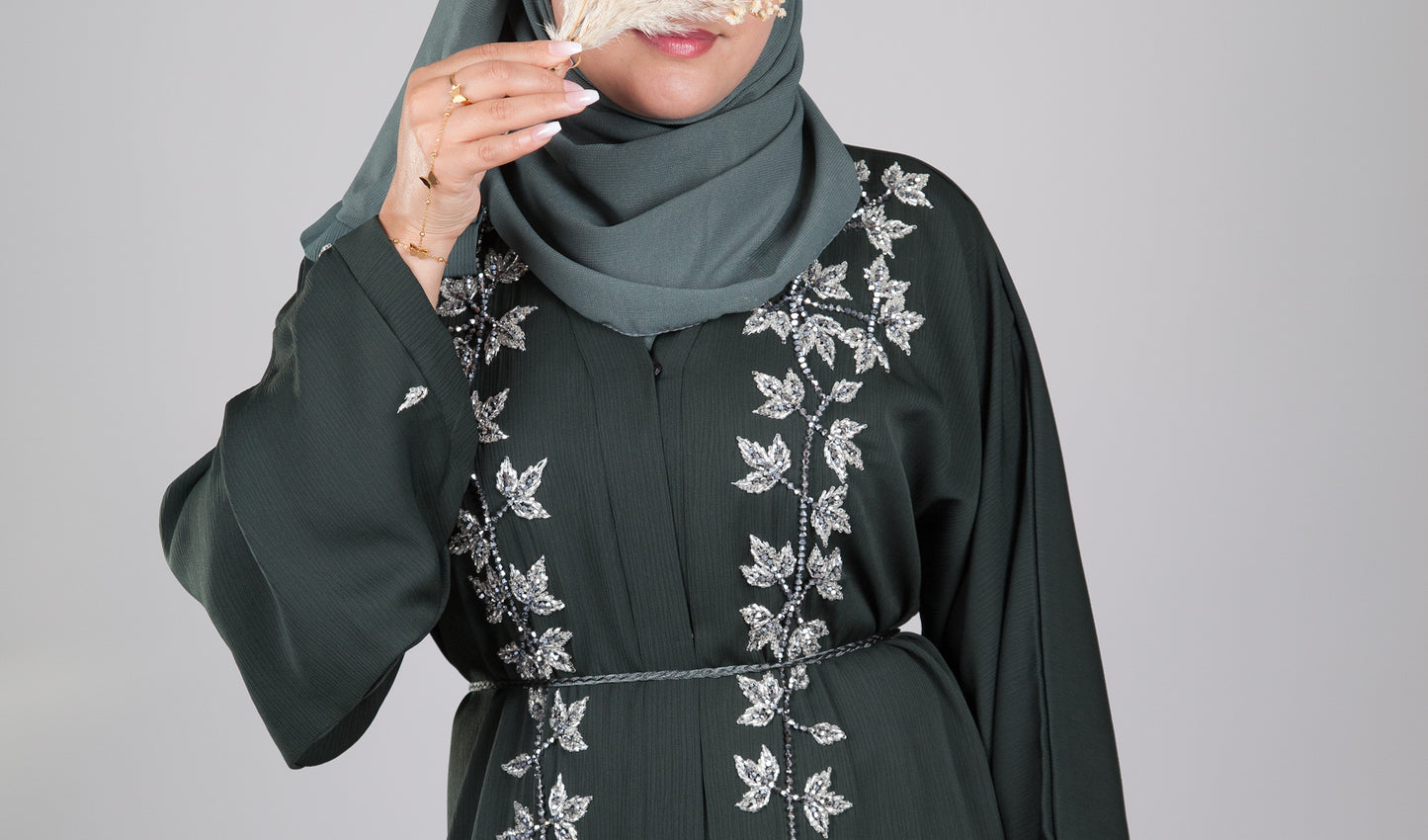 Abaya Jannah
