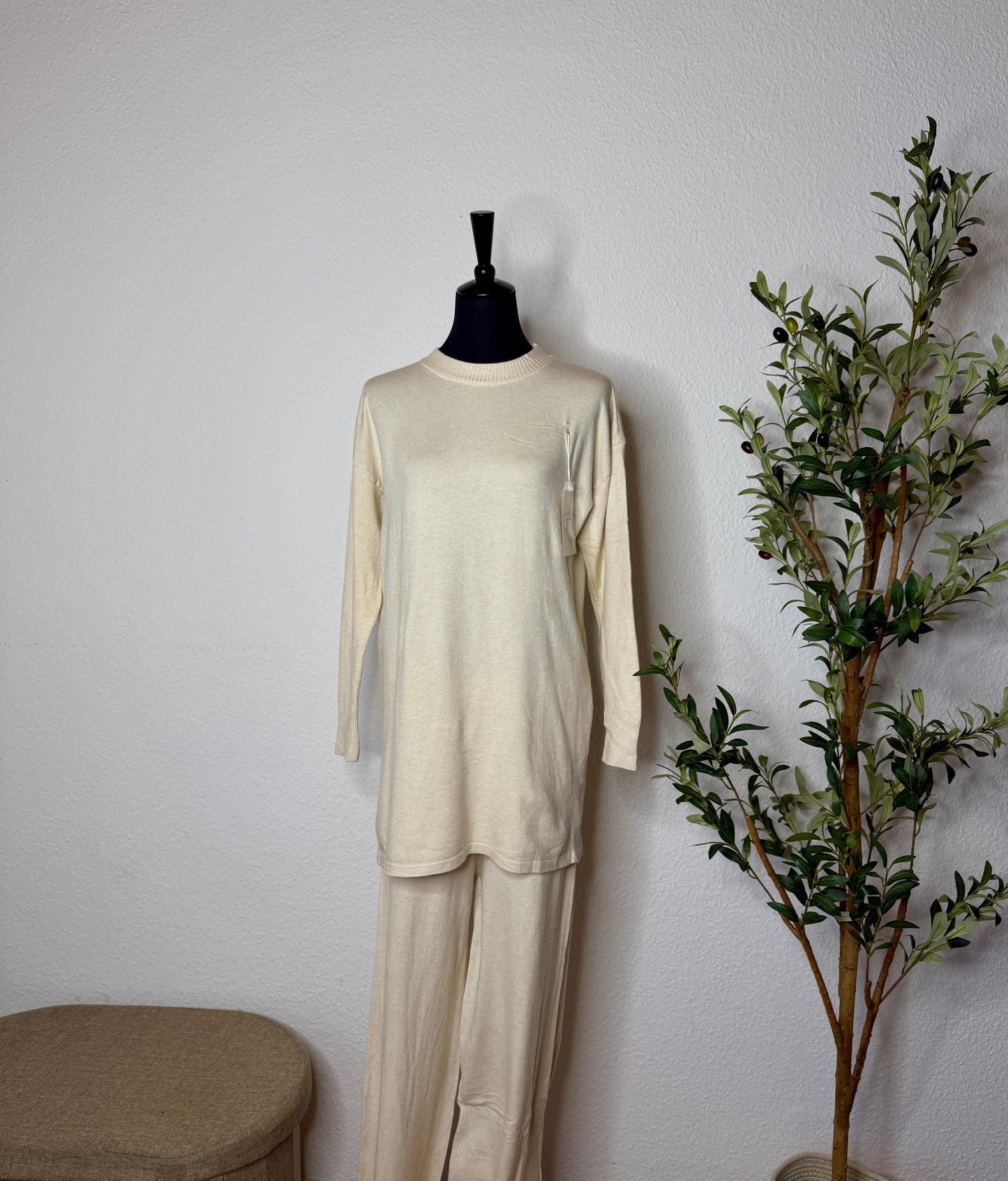 Conjunto punto