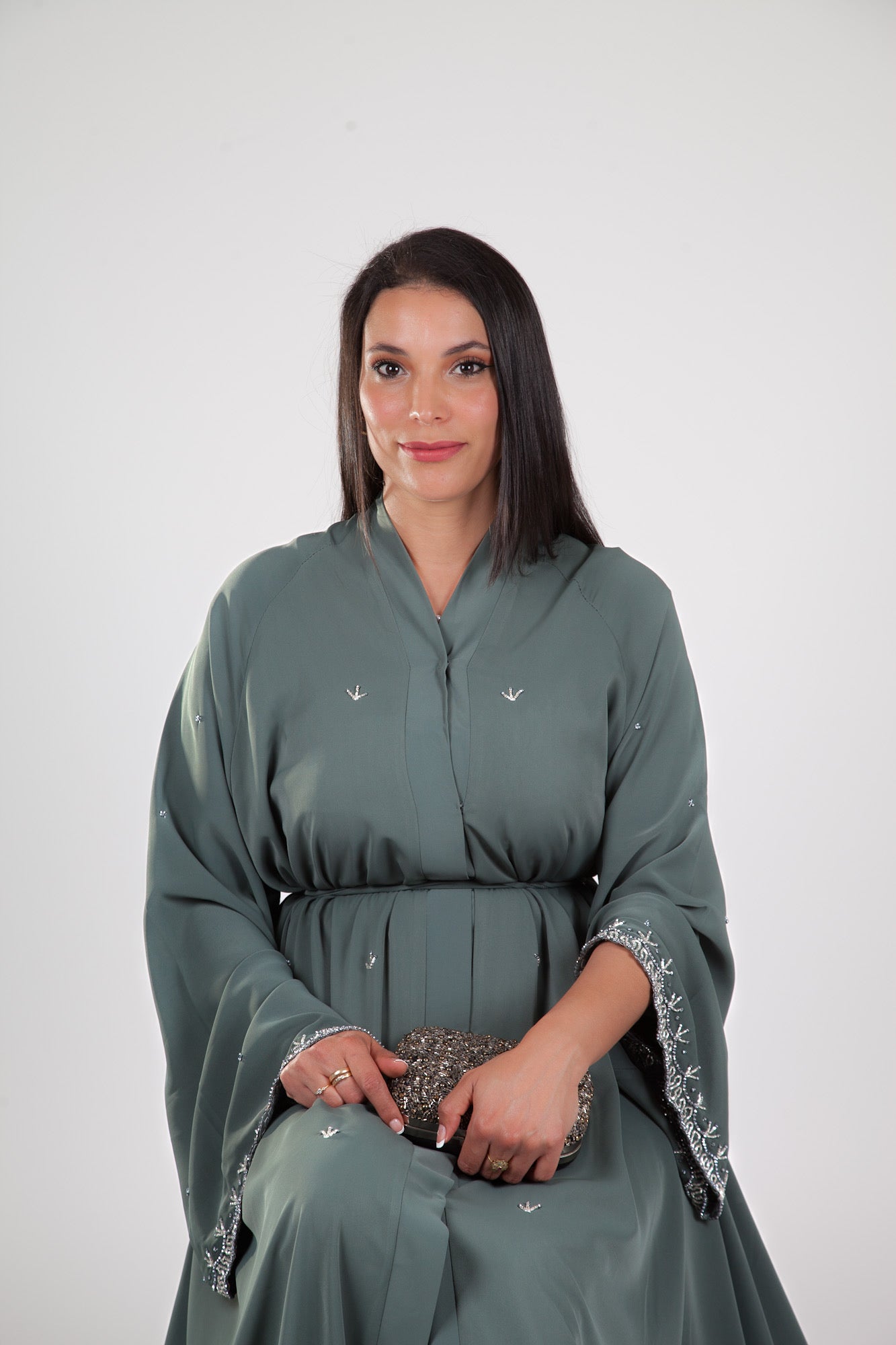 Abaya Raya