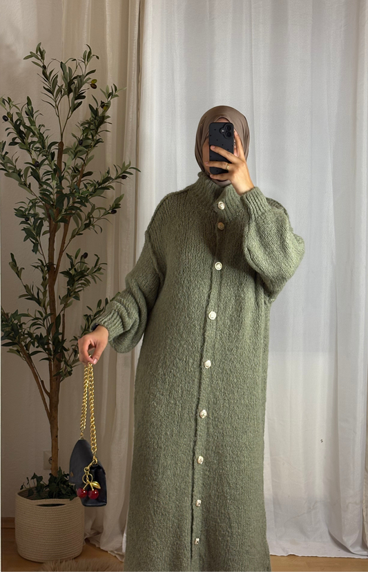 Selina Jersey Oliva