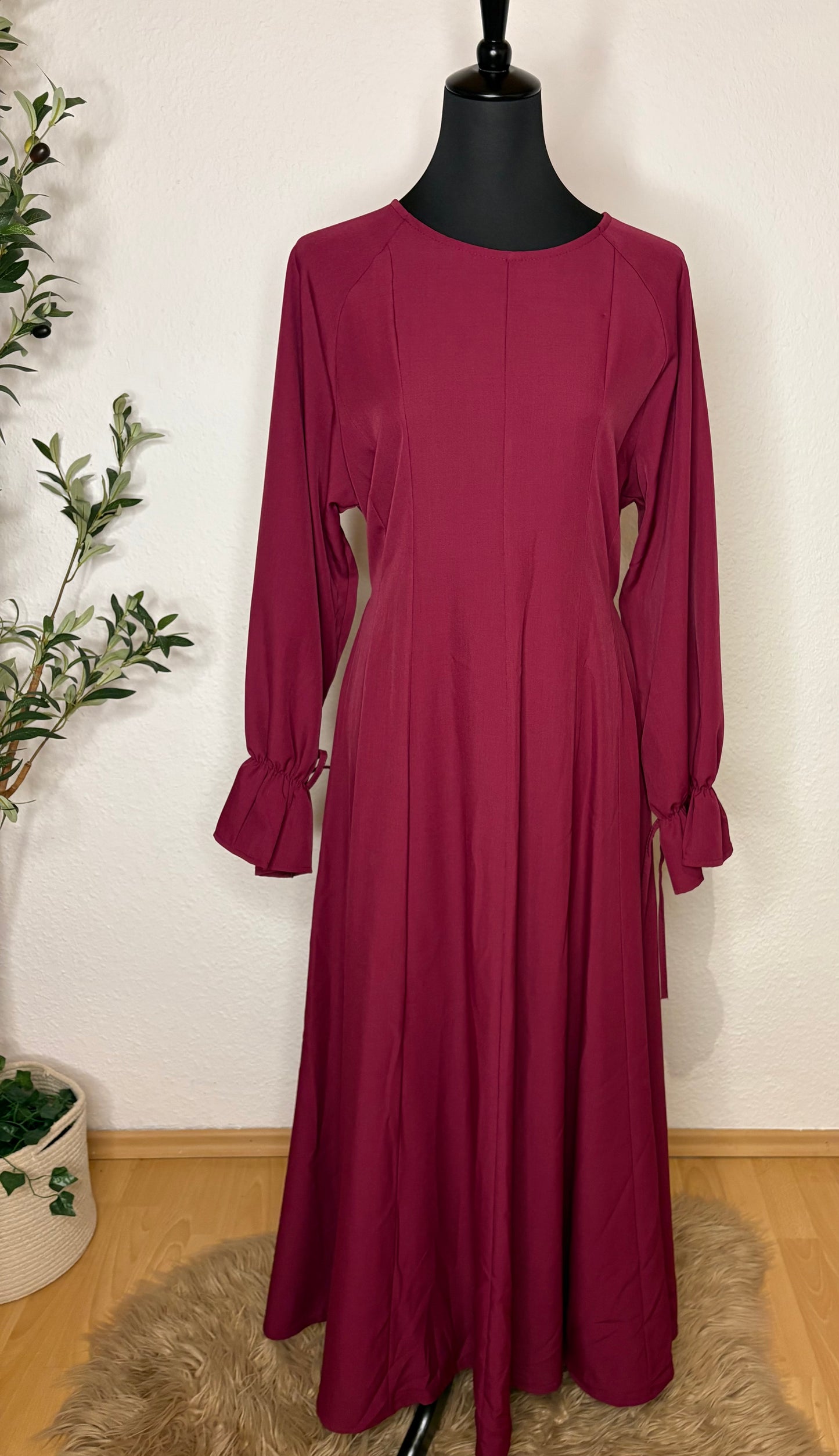 Vestido Nour