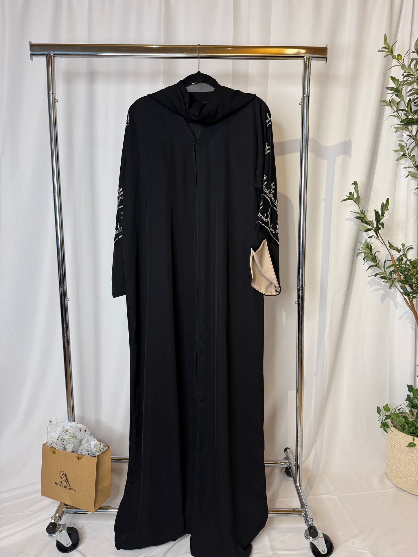 Abaya Pure Grace