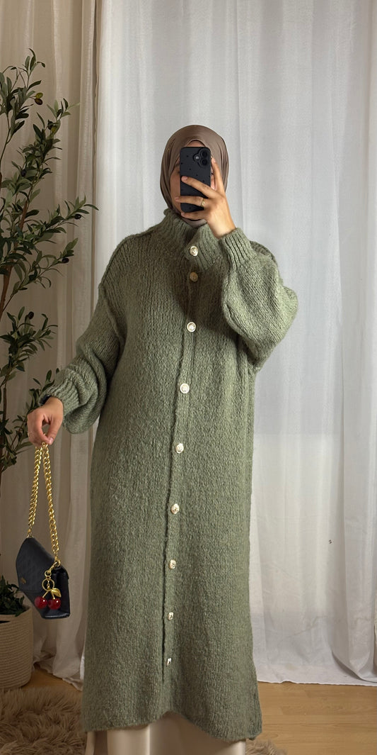 Selina Jersey Oliva