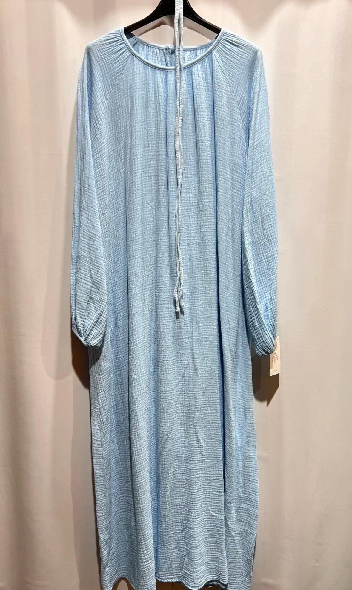Huda Dress