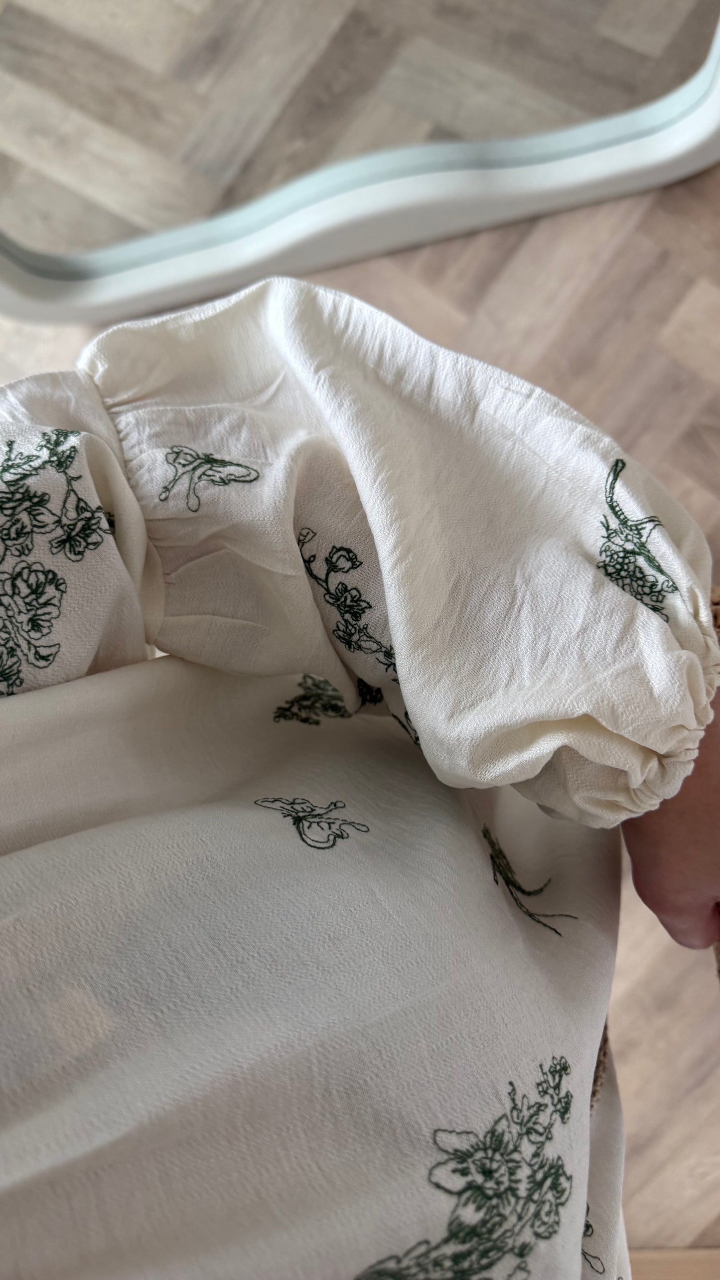 LAYALI DRESS