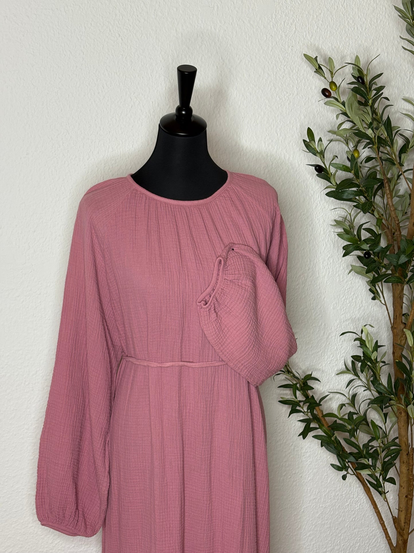 Huda Dress