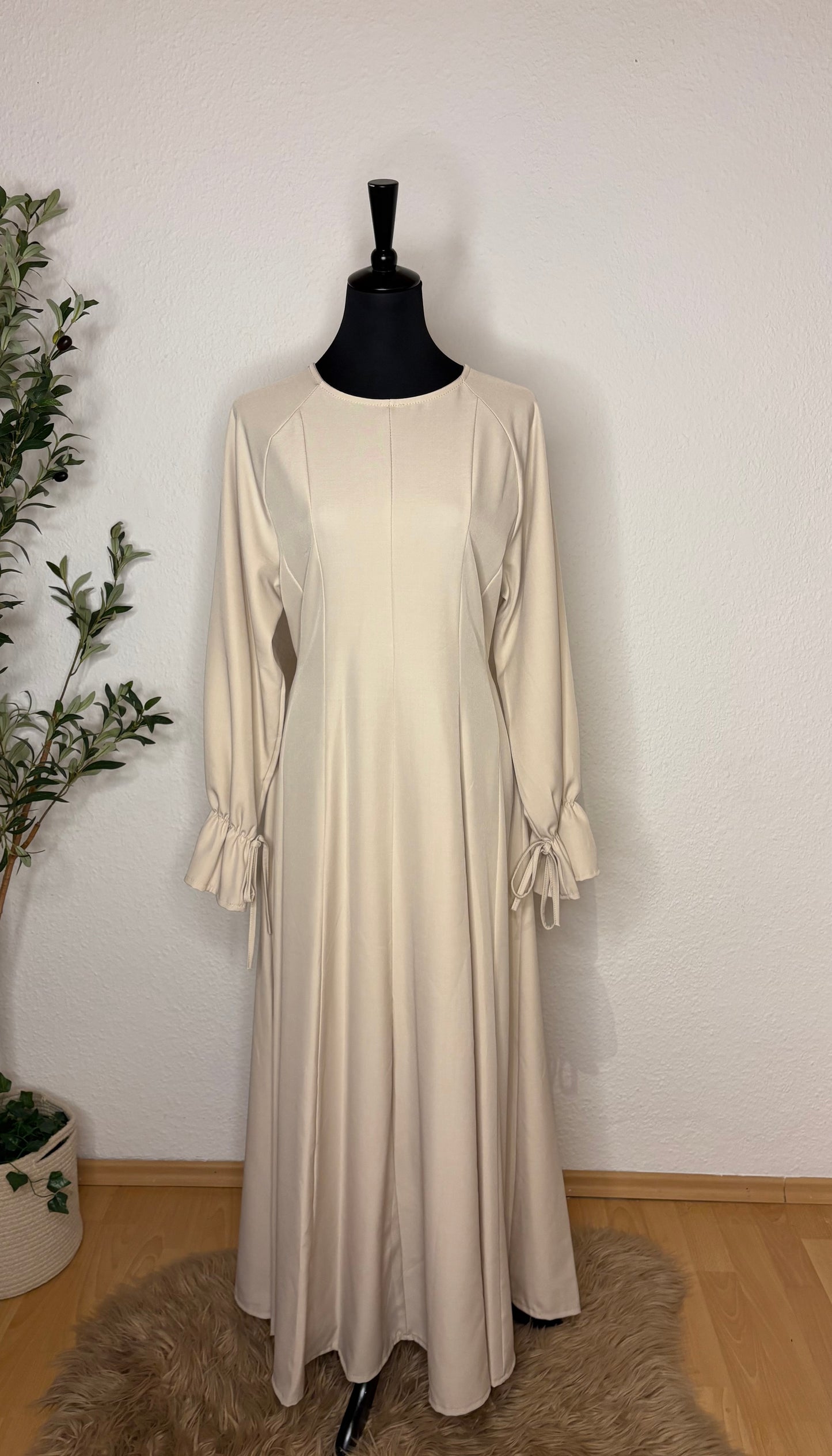 Vestido Nour