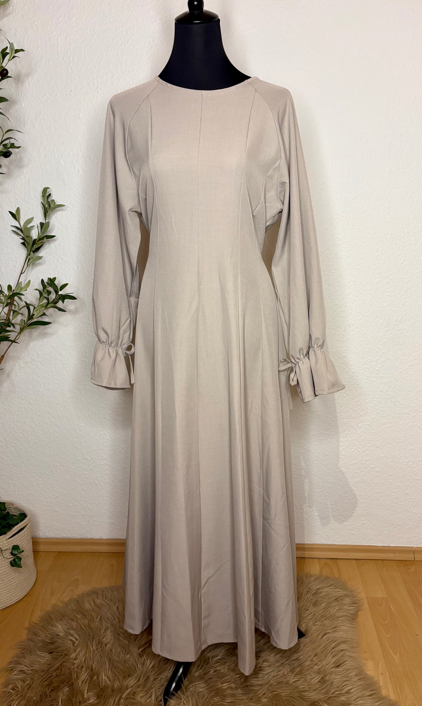 Vestido Nour