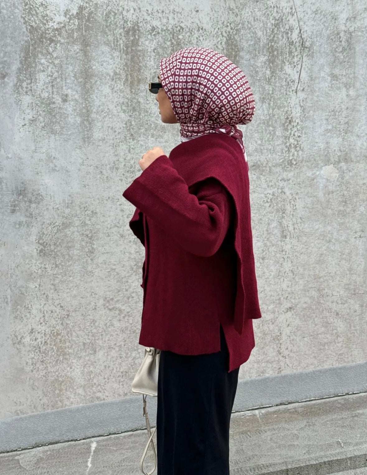 Poncho Zahra