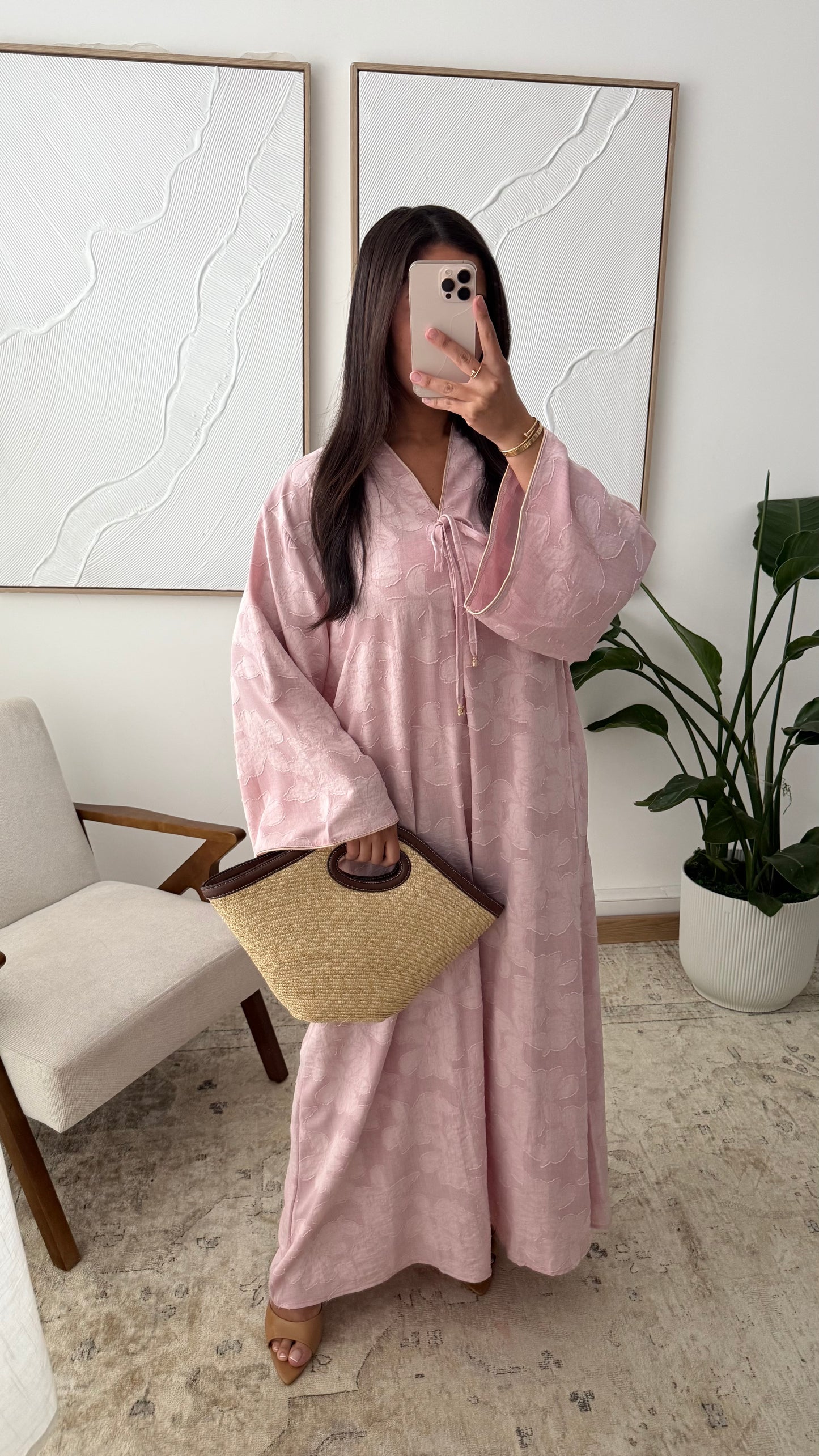 AMAYA DRESS