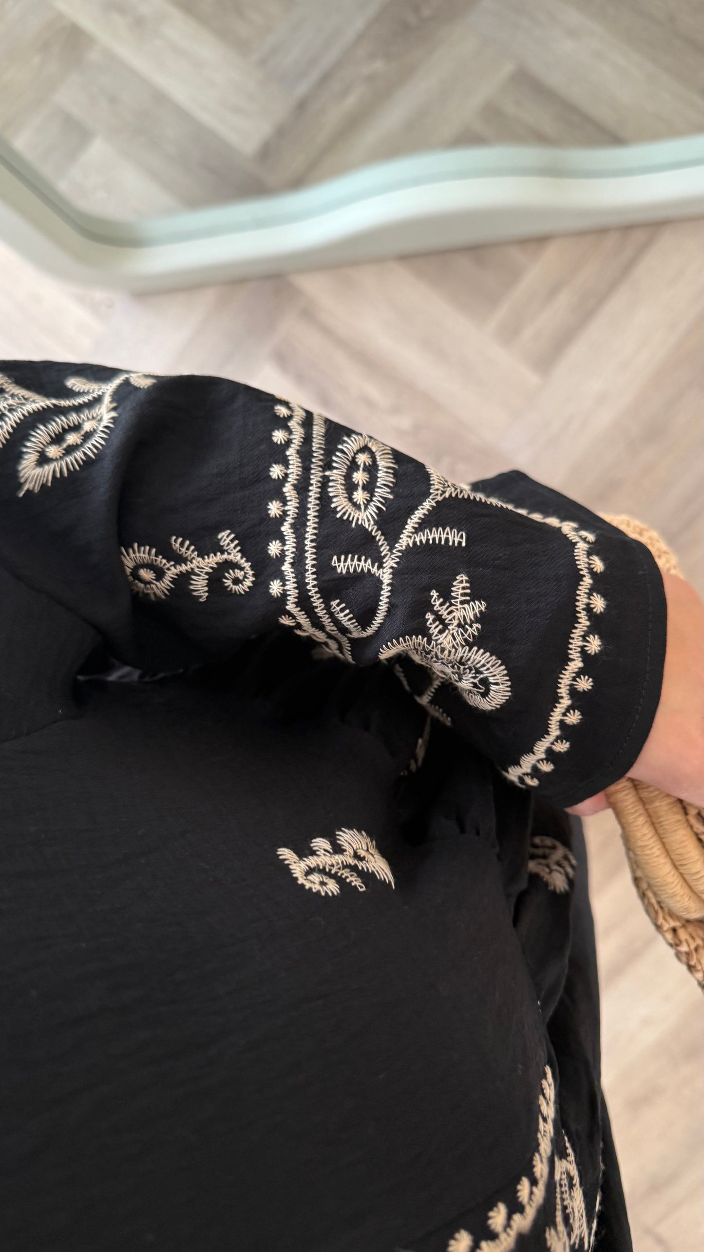 FARAH DRESS