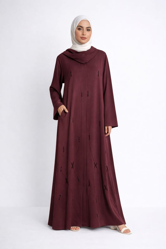 Abaya – Zeitlose Eleganz ✨