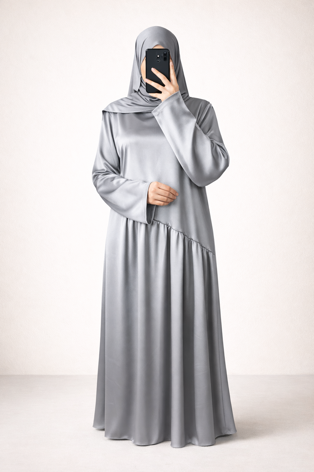 DRESS GRATITUDE