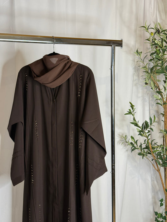 Abaya Maroua