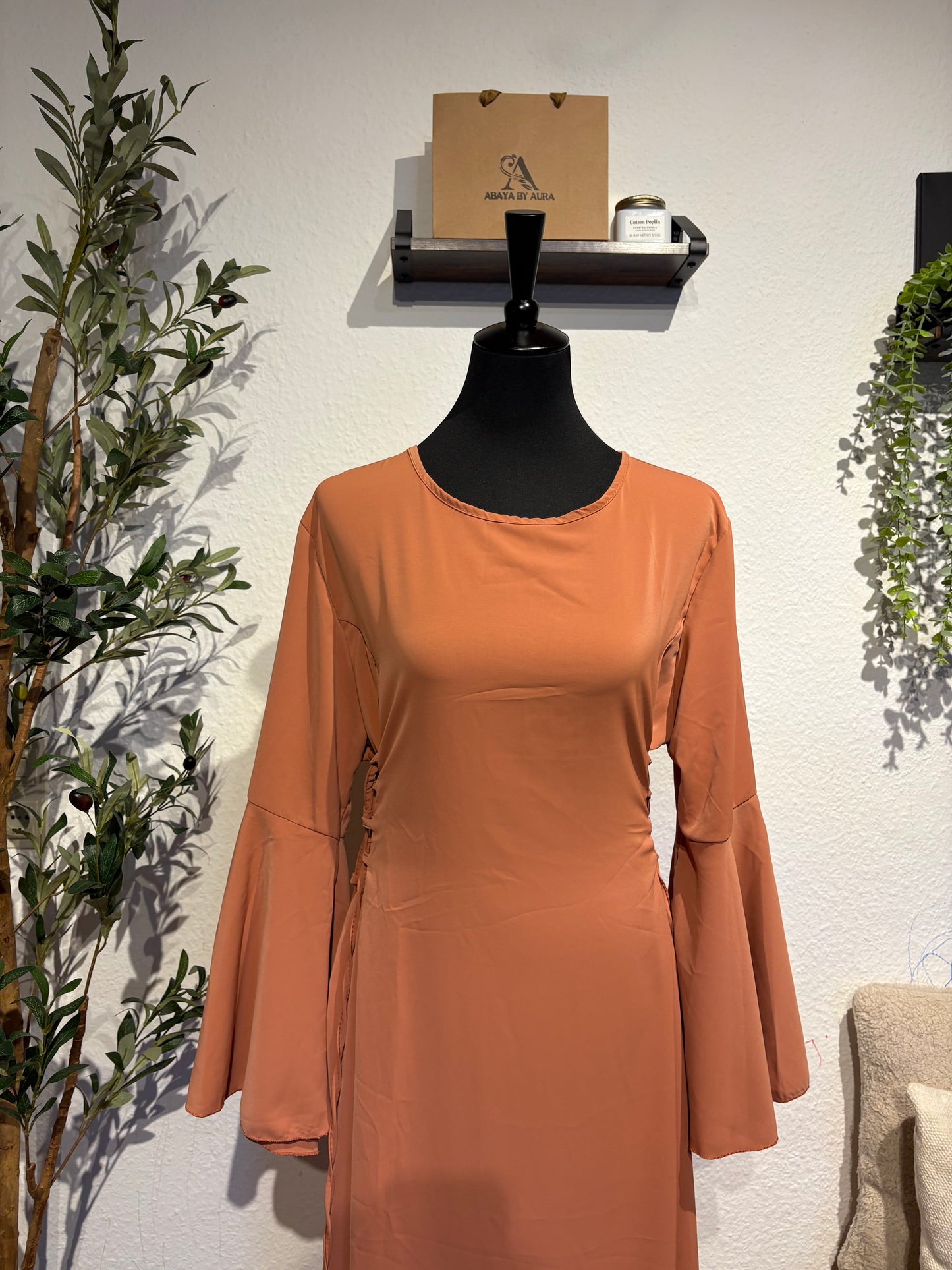 INAYA DRESS