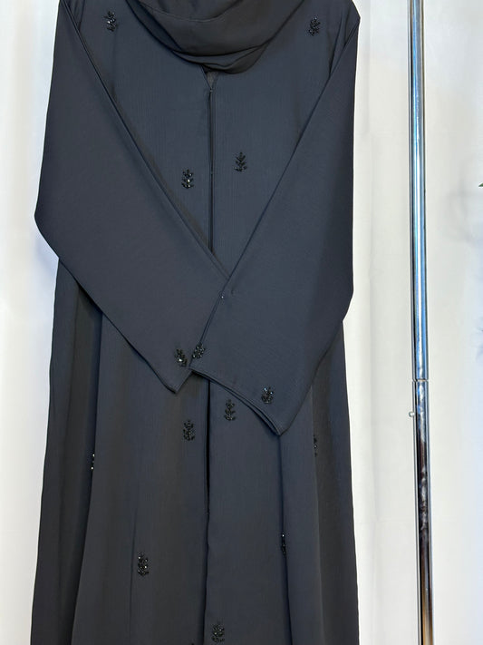 Abaya Neyla