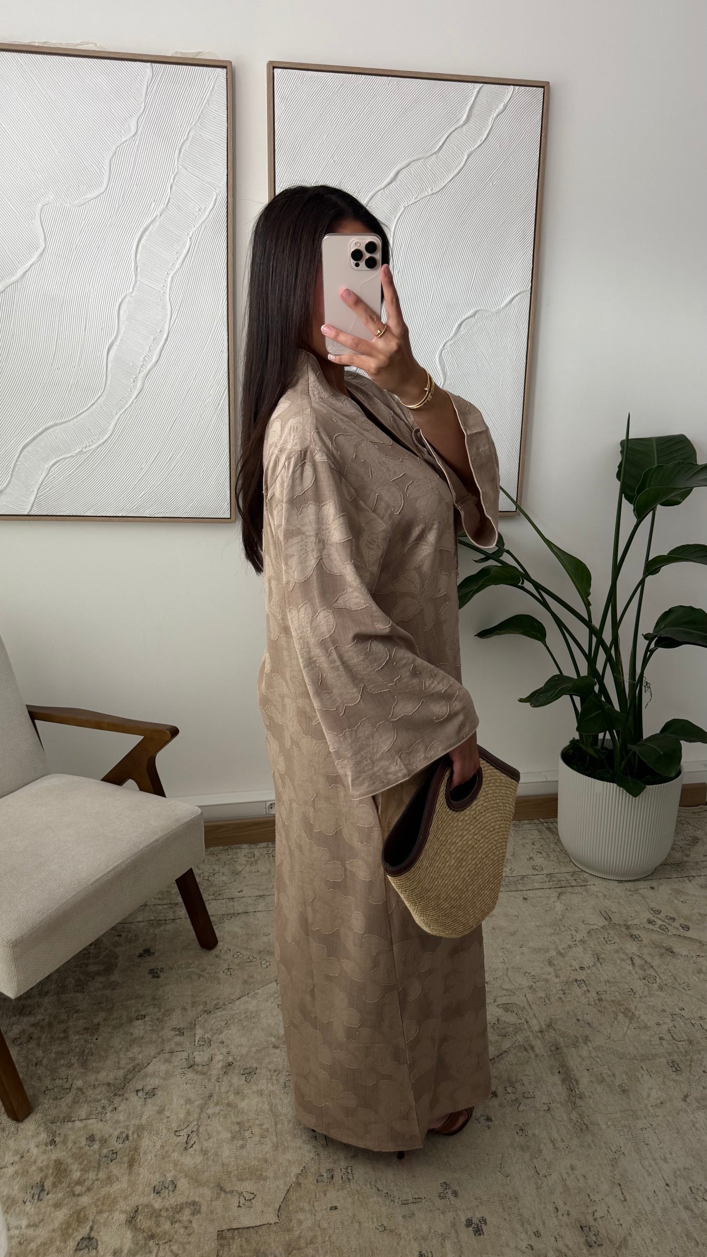 AMAYA DRESS