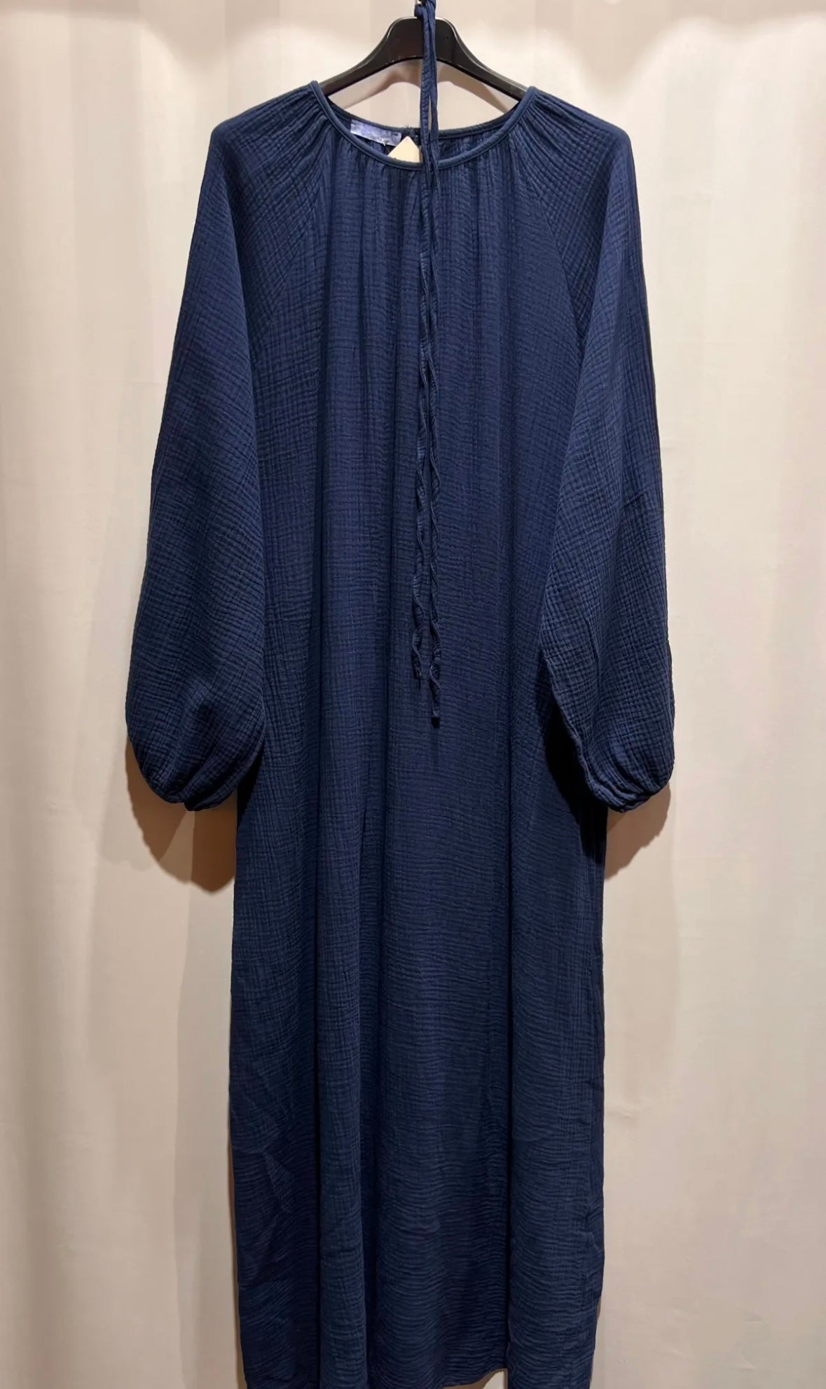 Huda Dress