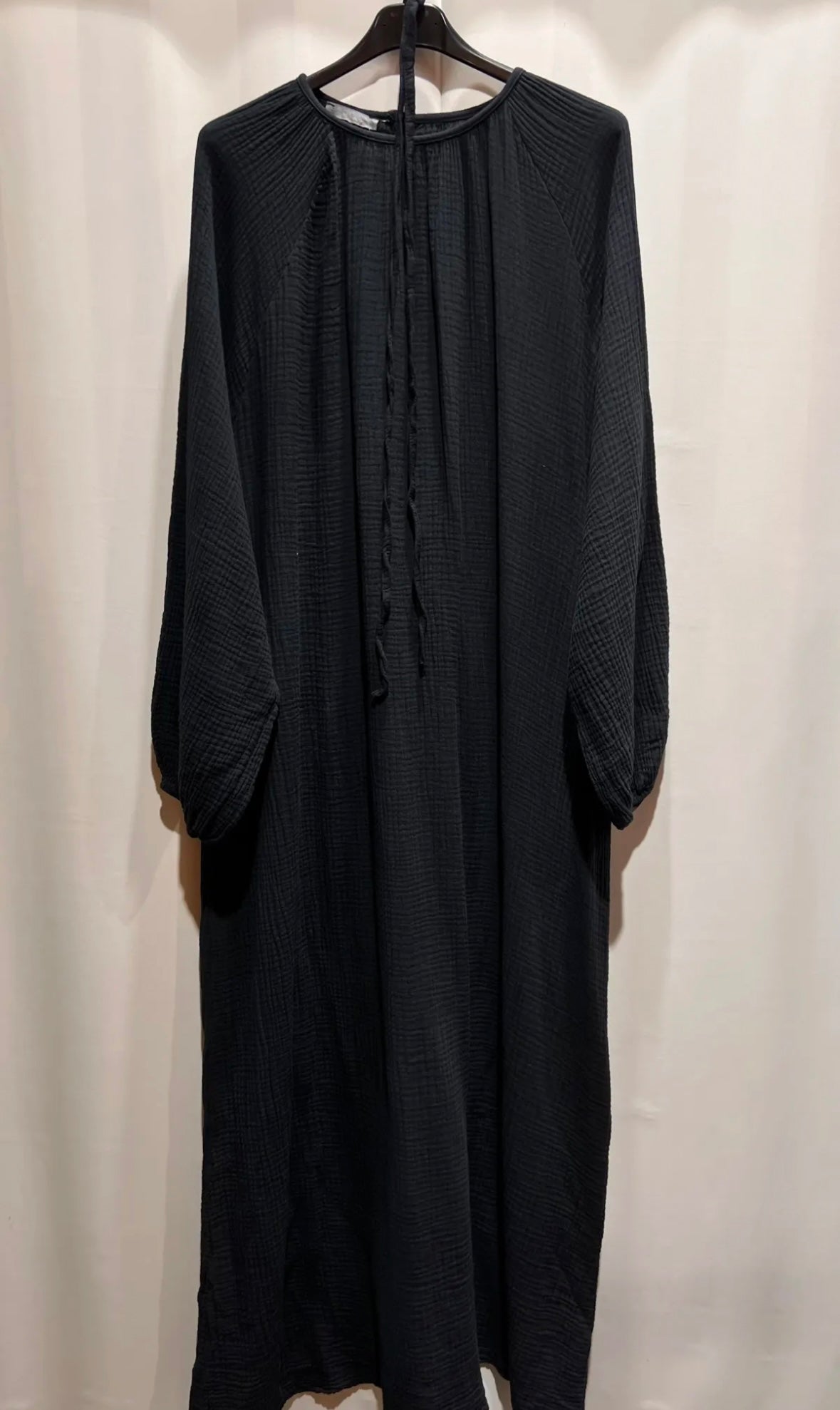 Huda Dress