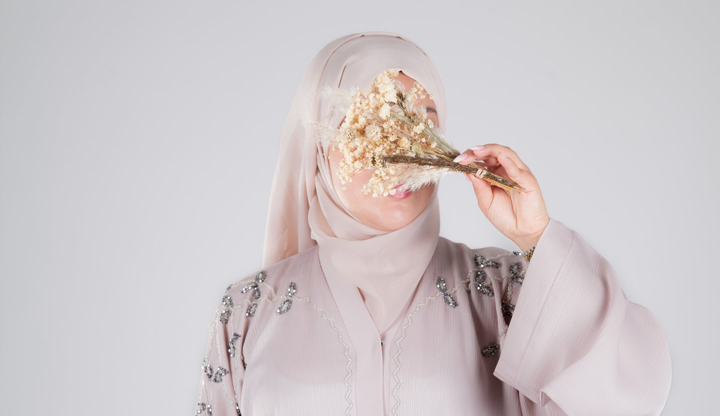 Abaya Beidh