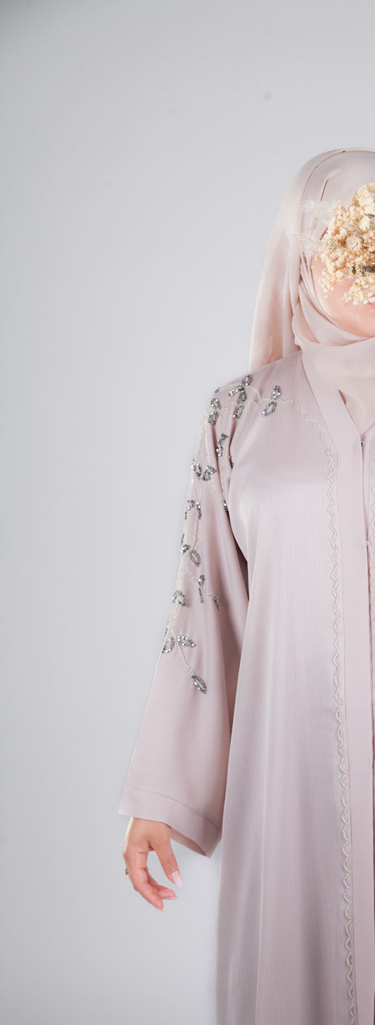 Abaya Beidh
