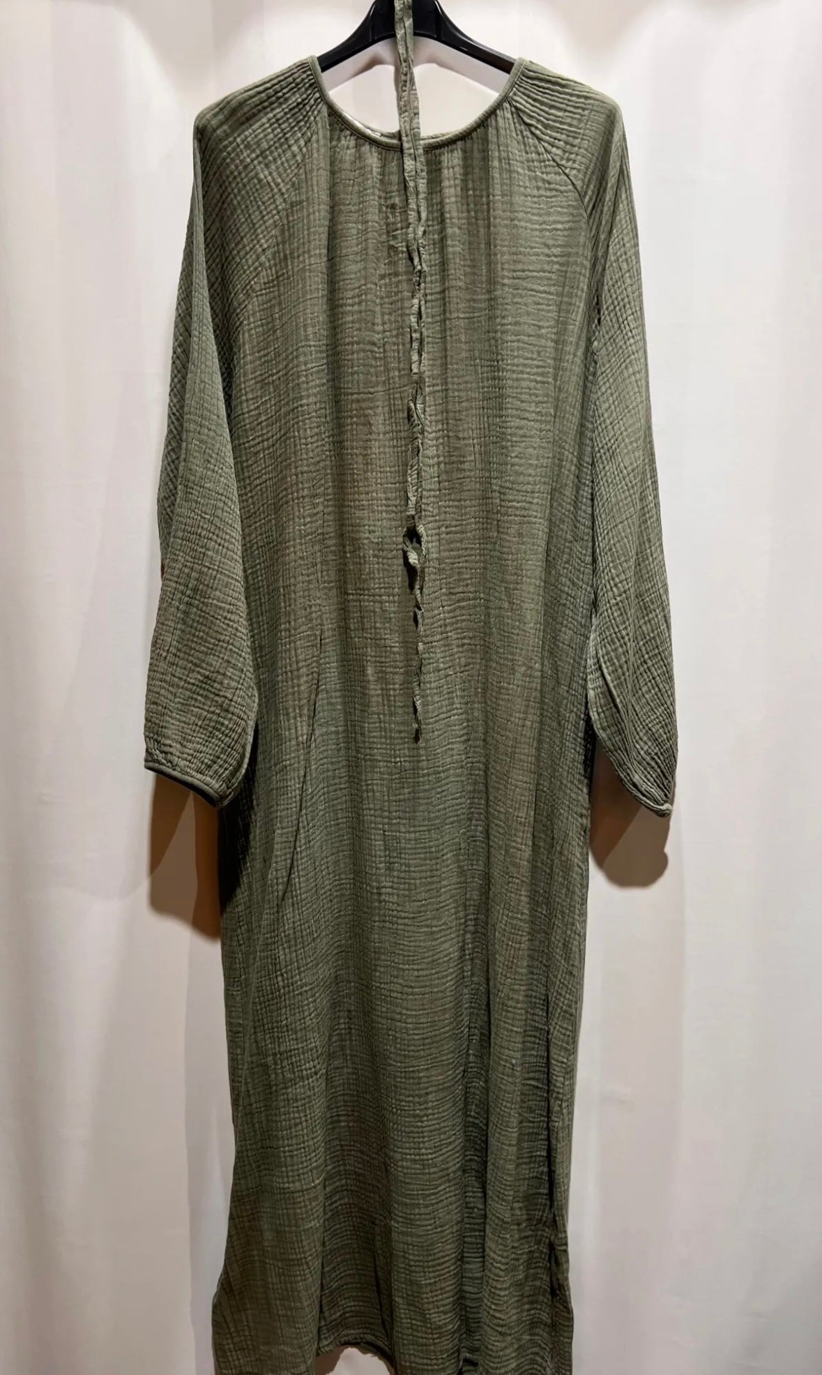 Huda Dress