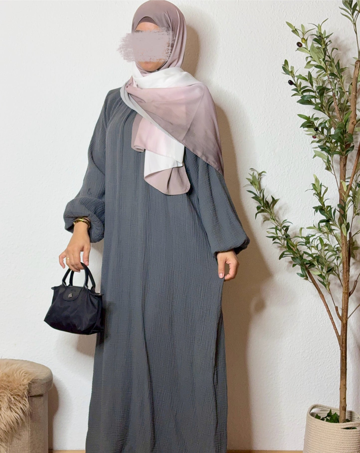 Huda Dress