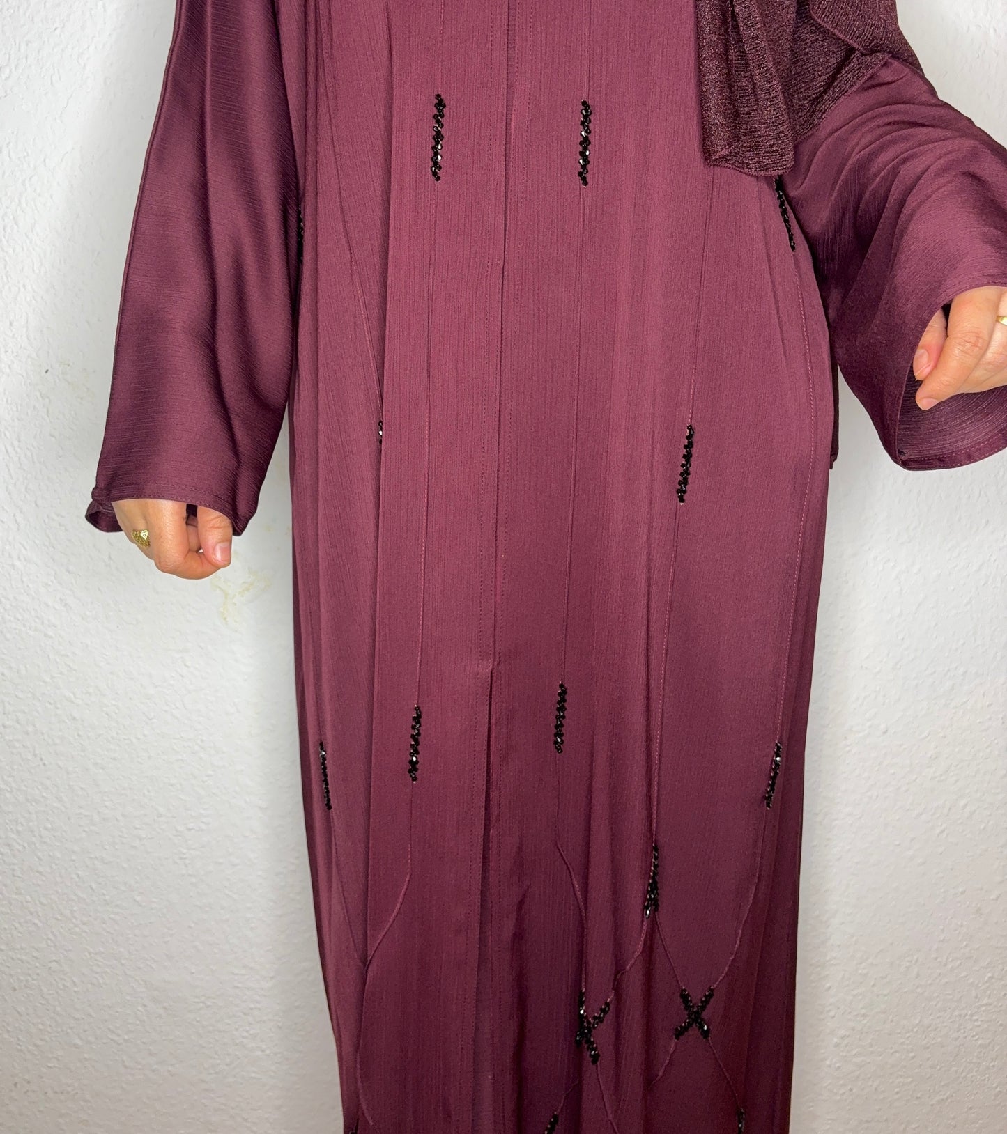 Abaya – Zeitlose Eleganz ✨