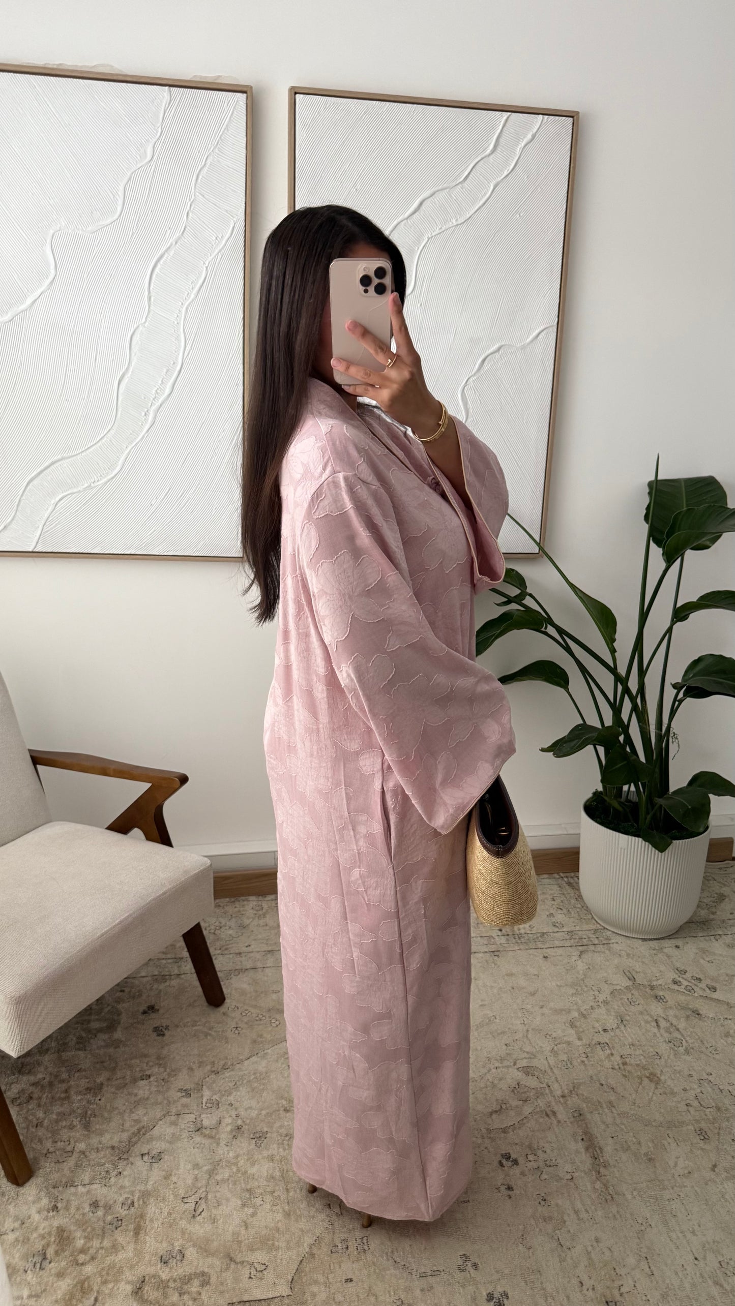 AMAYA DRESS