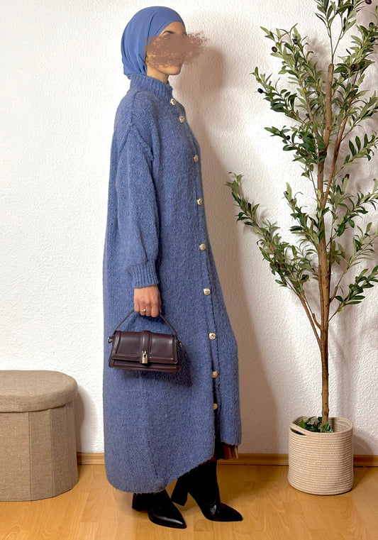 Selina Jersey Blue