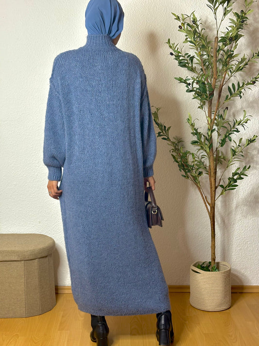 Selina Jersey Blue