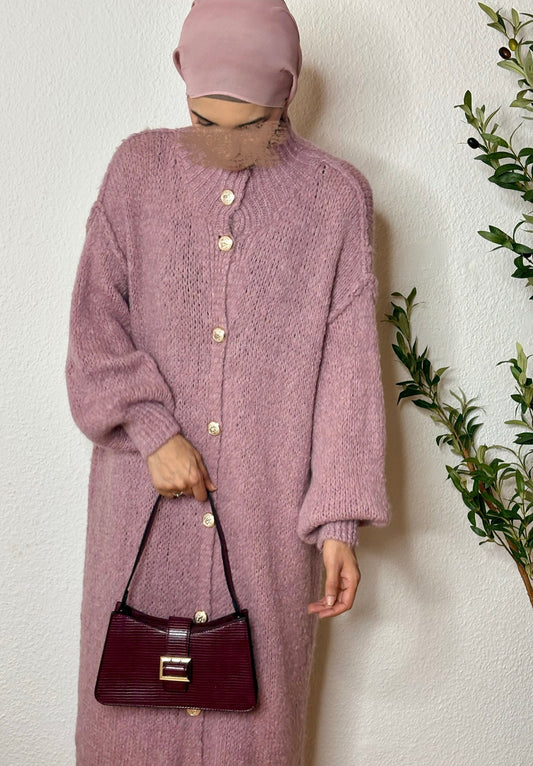 Selina Jersey Rose