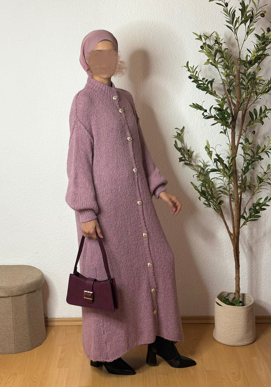 Selina Jersey Rose