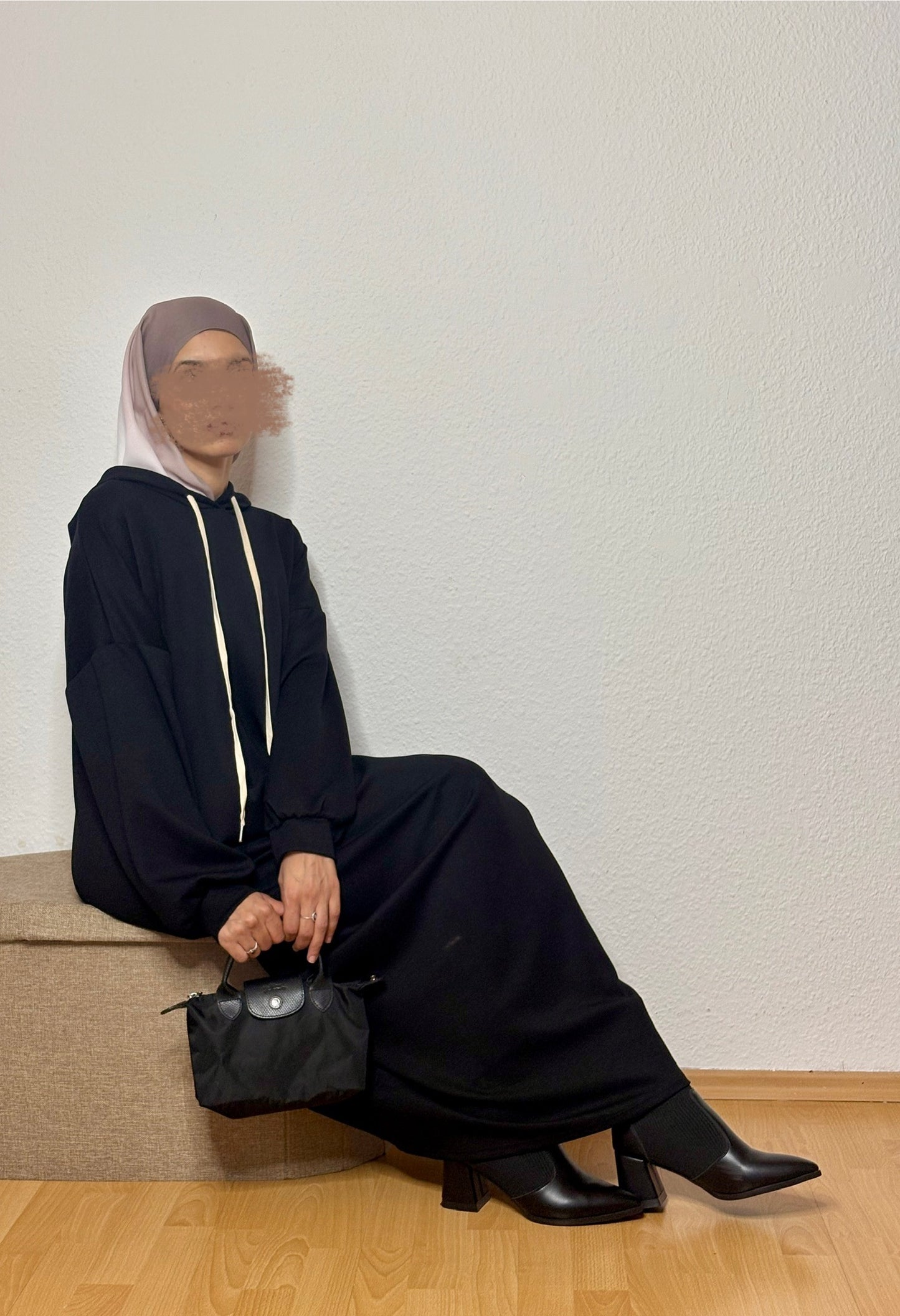 Iris Dress