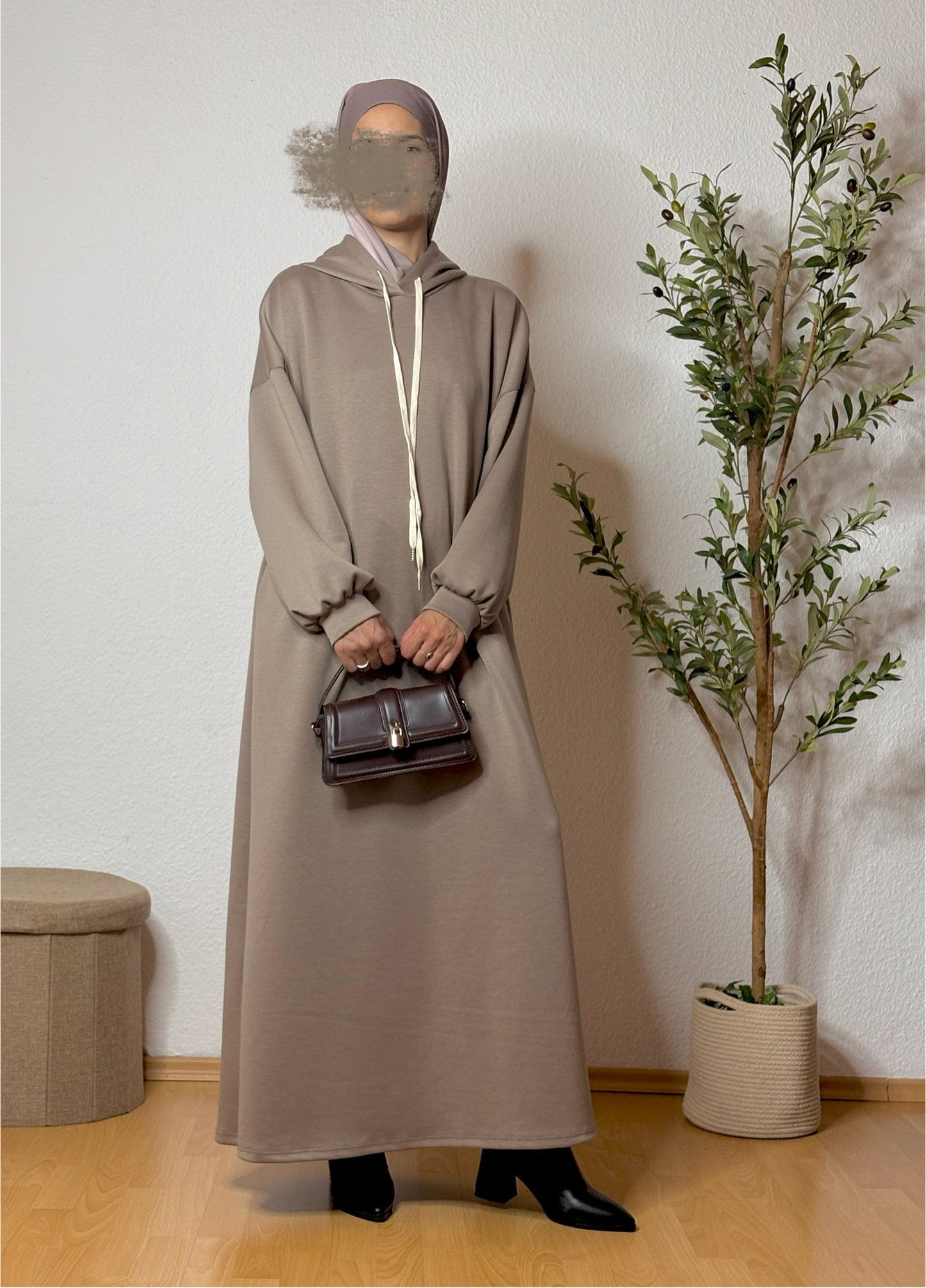 Iris Dress