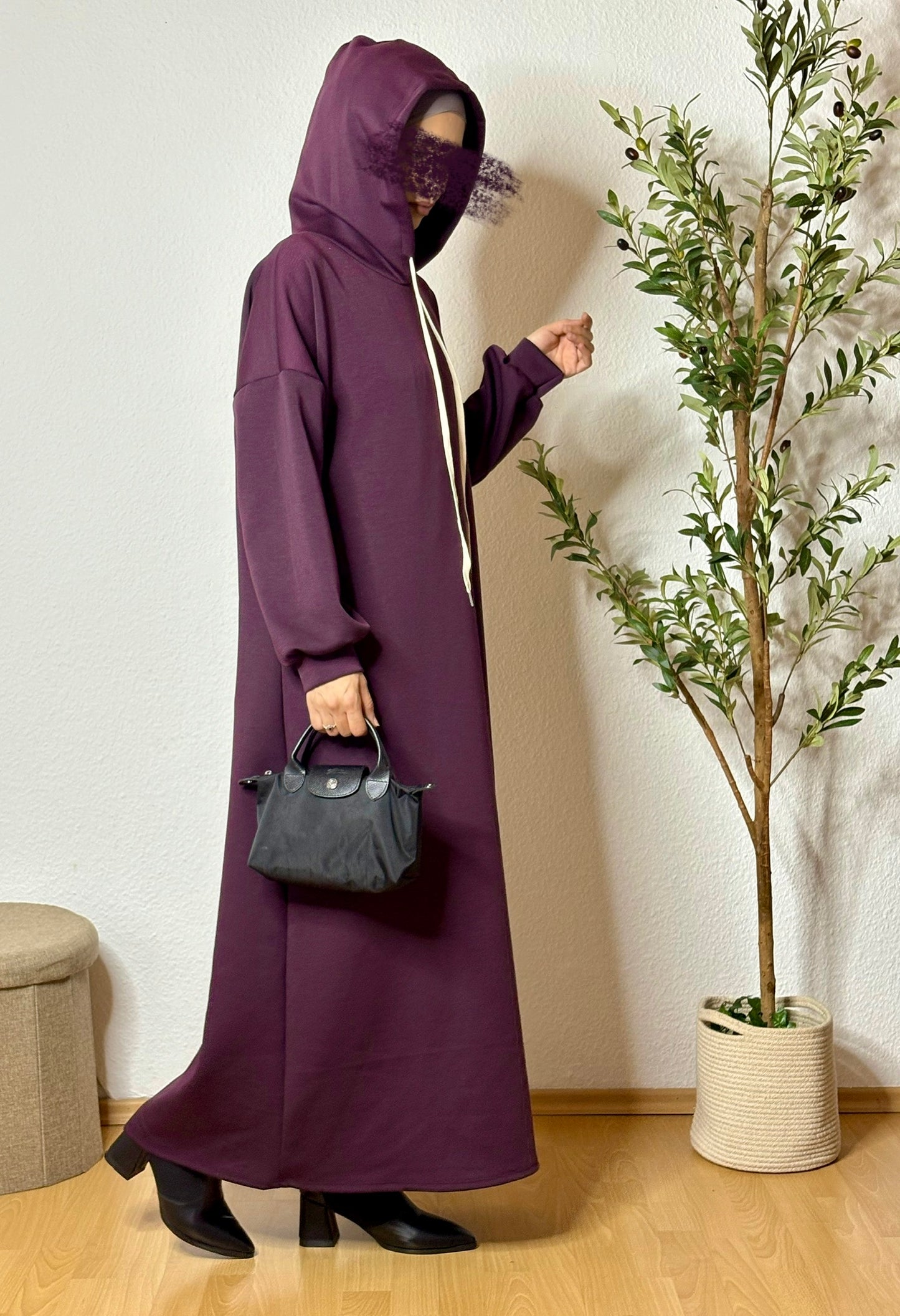 Iris Dress