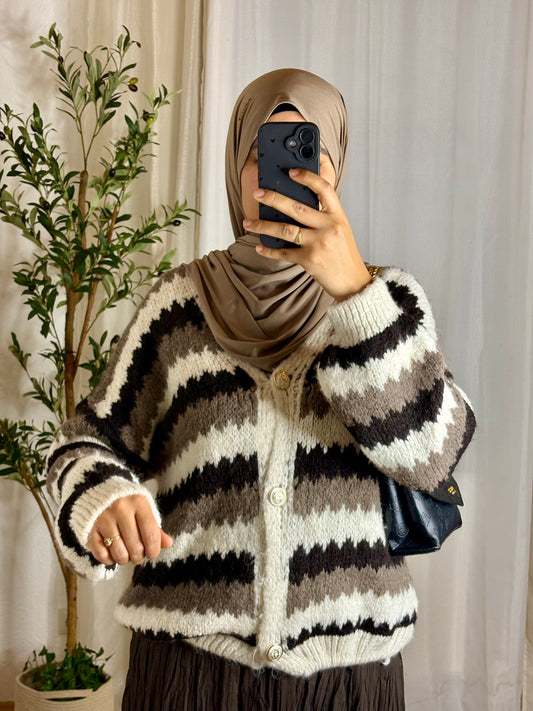 Jersey Najma