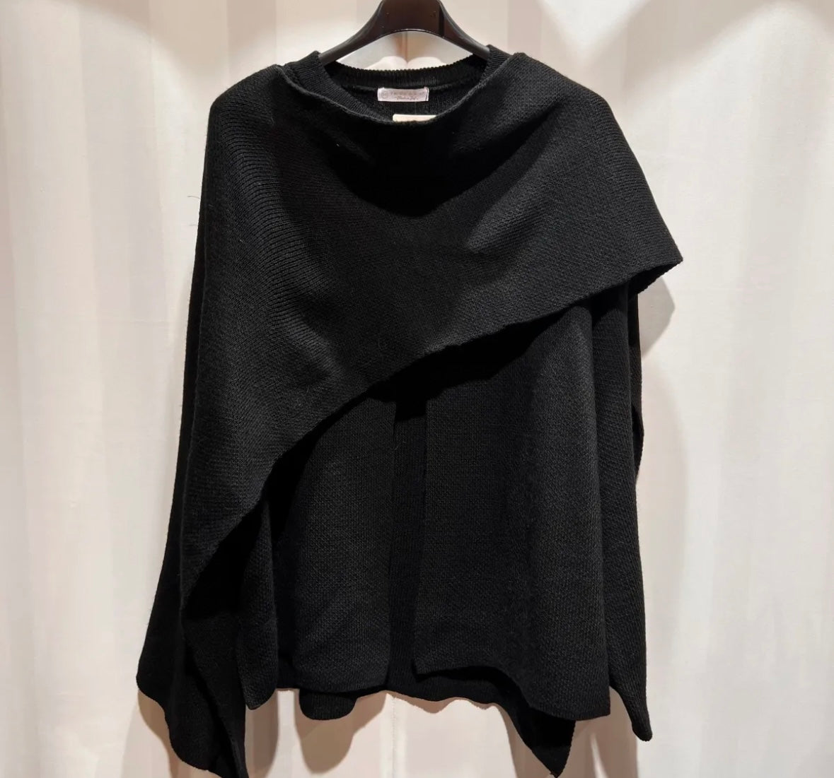 Poncho Zahra
