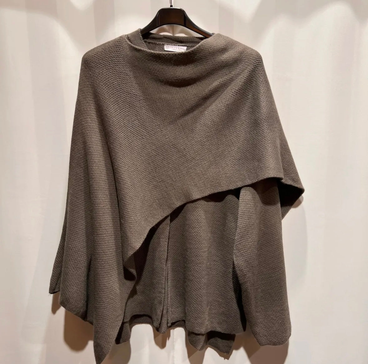 Poncho Zahra