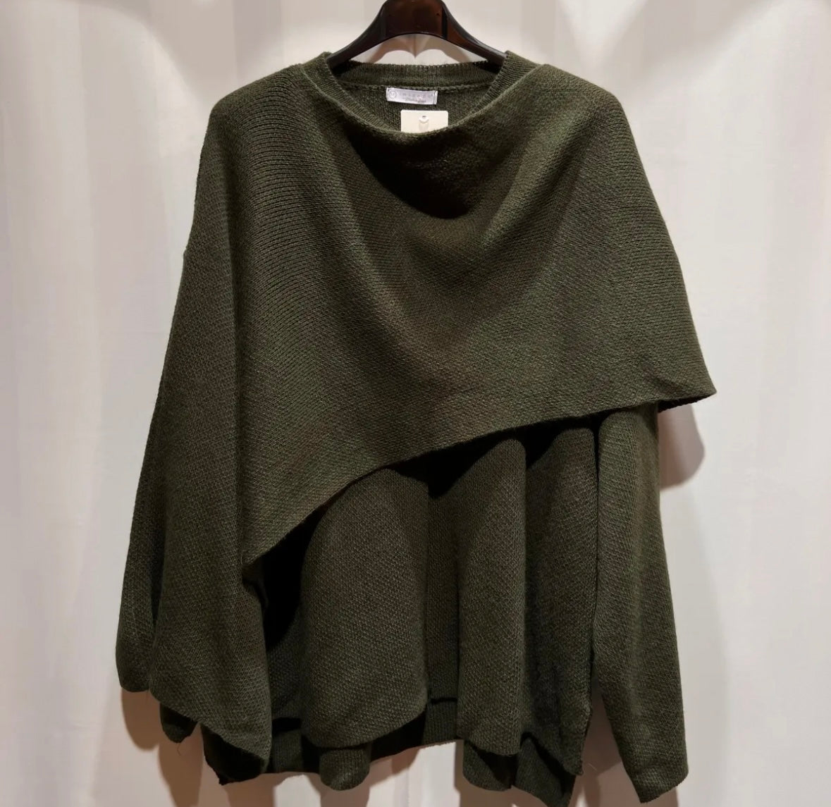 Poncho Zahra
