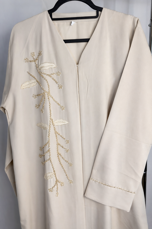 Abaya Evening Noor