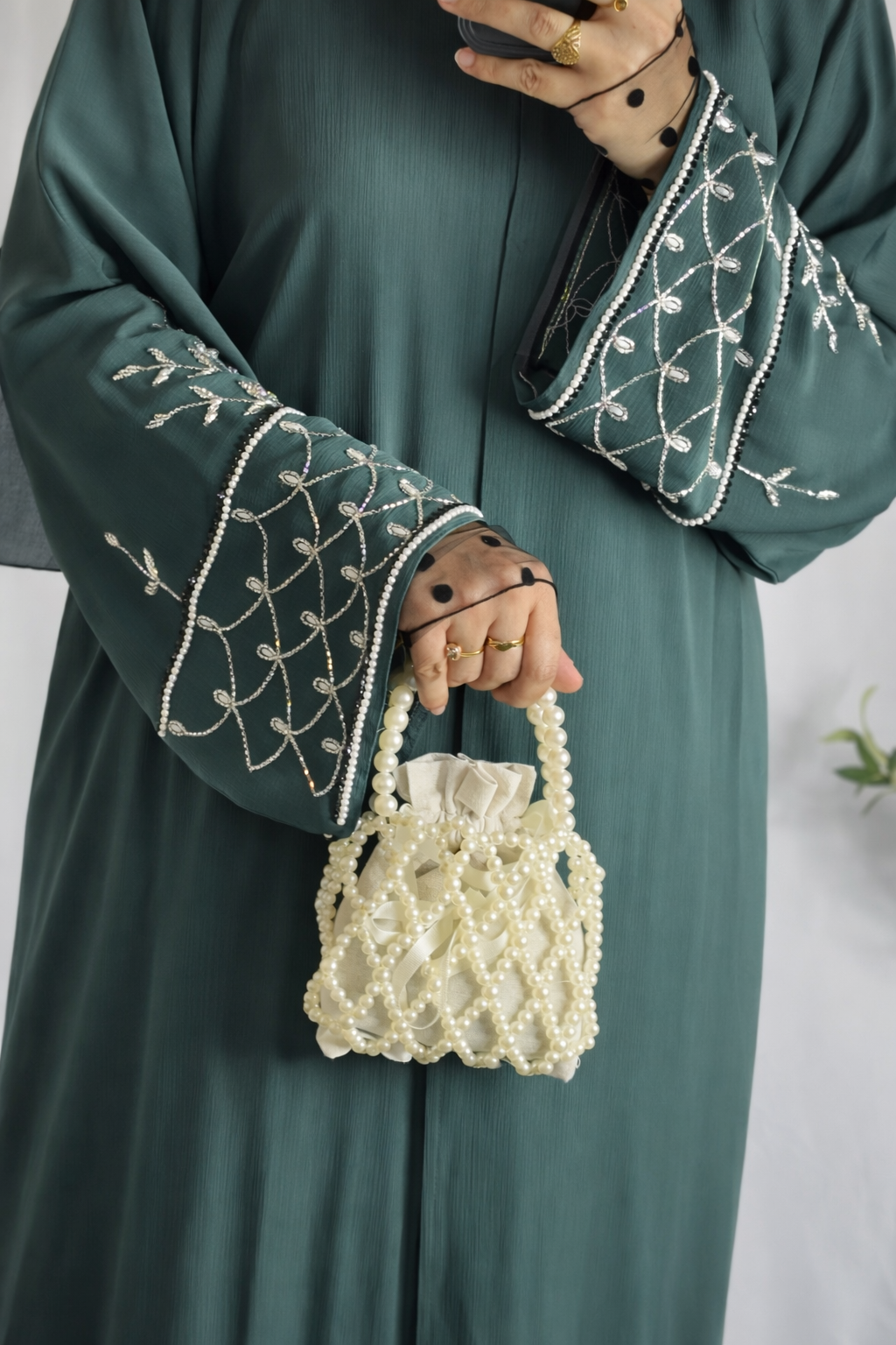 RAMADAN COLECCIÓN 2026