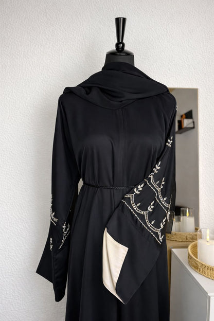 Abaya Pure Grace