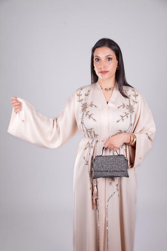Abaya Sahraoui