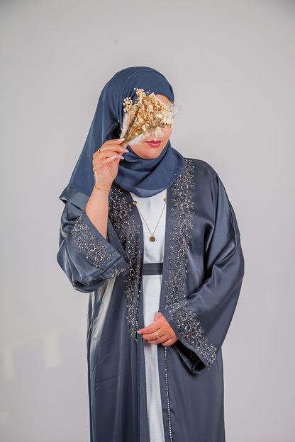 Abaya Wardah